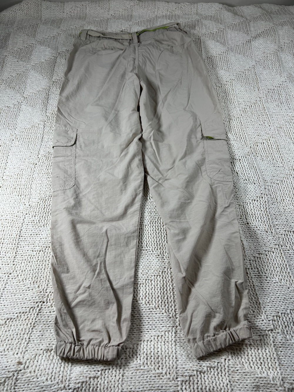 Zumiez Ninth Hall Cargo Pants - Picture 7 of 14
